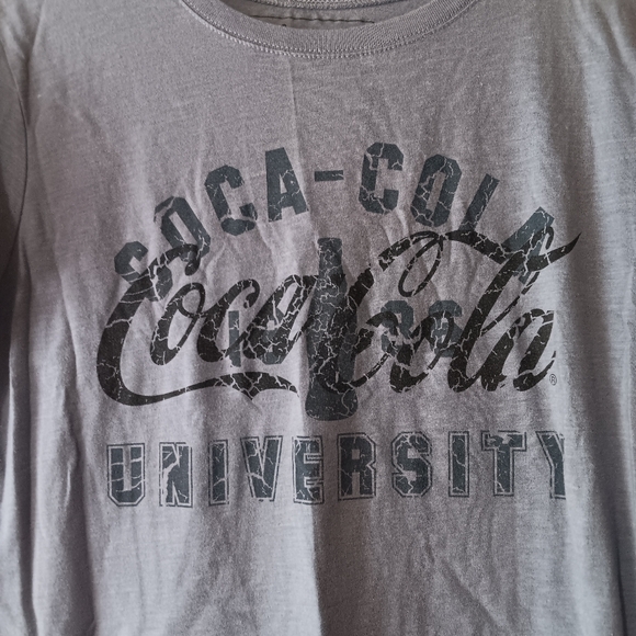 Coca-Cola t-shirt - Picture 2 of 5